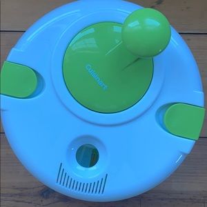 Cuisinart Salad Spinner